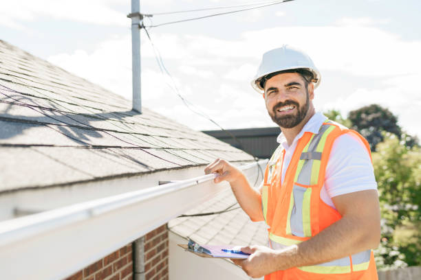 Quick and Trustworthy Emergency Roof Repair Services in Celina, TN