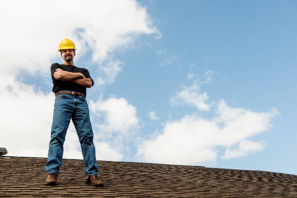 Roof Gutter Cleaning in Celina, TN